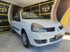 CLIO 1.0 AUTHENTIQUE 16V FLEX 4P MANUAL - 2008 - PORTO ALEGRE