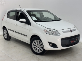 palio 1.6 mpi essence 16v flex 4p manual 2015 santa cruz do sul