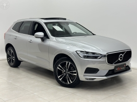 xc60 2.0 t5 momentum 4p automatico 2020 santa cruz do sul