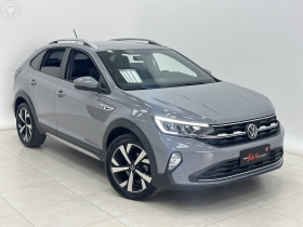 nivus 1.0 tsi highline flex 4p automatico 2021 santa cruz do sul