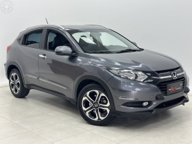 HR-V 1.8 16V FLEX EX 4P AUTOMÁTICO