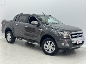 RANGER 3.2 LIMITED 4X4 CD 20V DIESEL 4P AUTOMÁTICO