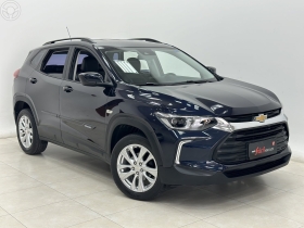 tracker 1.0 12v ltz turbo flex 4p automatico 2023 santa cruz do sul