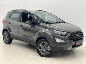 ECOSPORT 1.5 TIVCT FLEX FREESTYLE AUTOMÁTICO