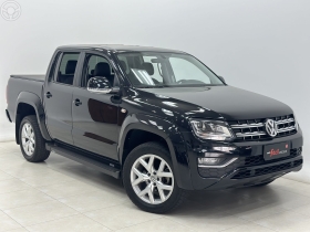 amarok 2.0 highline 4x4 cd 16v turbo intercooler diesel 4p automatico 2019 santa cruz do sul