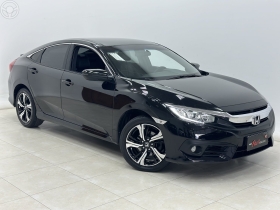 CIVIC 2.0 16V FLEXONE EXL 4P CVT