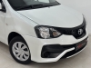 ETIOS 1.3 X 16V FLEX 4P AUTOMÁTICO - 2020 - SANTA CRUZ DO SUL