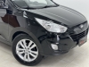 IX35 2.0 MPFI GLS 16V FLEX 4P AUTOMÁTICO - 2014 - SANTA CRUZ DO SUL