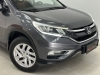 CRV 2.0 EXL 4X4 16V FLEX 4P AUTOMÁTICO - 2015 - SANTA CRUZ DO SUL