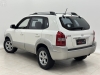 TUCSON 2.0 MPFI GLS 16V 143CV 2WD FLEX 4P AUTOMÁTICO - 2014 - SANTA CRUZ DO SUL