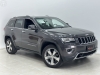 GRAND CHEROKEE 3.0 LIMITED 4X4 V6 24V TURBO DIESEL 4P AUTOMÁTICO - 2015 - SANTA CRUZ DO SUL