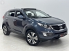 SPORTAGE 2.0 EX2 4X2 16V FLEX 4P AUTOMÁTICO - 2014 - SANTA CRUZ DO SUL