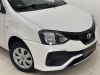 ETIOS 1.3 X 16V FLEX 4P AUTOMÁTICO - 2019 - SANTA CRUZ DO SUL