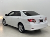 COROLLA 1.8 GLI 16V FLEX 4P AUTOMÁTICO - 2013 - SANTA CRUZ DO SUL