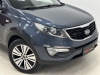 SPORTAGE 2.0 LX 4X2 16V FLEX 4P AUTOMÁTICO - 2014 - SANTA CRUZ DO SUL