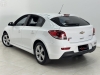 CRUZE 1.8 LT 16V FLEX 4P MANUAL - 2014 - SANTA CRUZ DO SUL