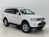 PAJERO DAKAR 3.2 HPE 4X4 7 LUGARES 16V TURBO INTERCOOLER DIESEL 4P AUTOMÁTICO - 2015 - SANTA CRUZ DO SUL