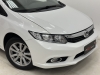 CIVIC 2.0 LXR 16V FLEX 4P AUTOMÁTICO - 2013 - SANTA CRUZ DO SUL