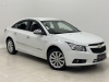 CRUZE 1.8 LTZ 16V FLEX 4P AUTOMÁTICO - 2013 - SANTA CRUZ DO SUL