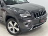 GRAND CHEROKEE 3.0 LIMITED 4X4 V6 24V TURBO DIESEL 4P AUTOMÁTICO - 2015 - SANTA CRUZ DO SUL