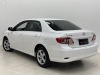 COROLLA 1.6 GLI 16V 4P AUTOMÁTICO - 2014 - SANTA CRUZ DO SUL