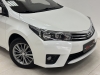 COROLLA 2.0 XEI 16V FLEX 4P AUTOMÁTICO - 2017 - SANTA CRUZ DO SUL