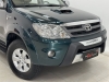 HILUX SW4 3.0 SRV 4X4 16V TURBO INTERCOOLER DIESEL 4P AUTOMÁTICO - 2006 - SANTA CRUZ DO SUL