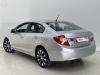 CIVIC 2.0 LXR 16V FLEX 4P AUTOMÁTICO - 2016 - SANTA CRUZ DO SUL