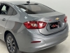 CRUZE 1.4 TURBO LT 16V FLEX 4P AUTOMÁTICO - 2018 - SANTA CRUZ DO SUL