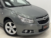 CRUZE 1.8 LTZ 16V FLEX 4P AUTOMÁTICO - 2014 - SANTA CRUZ DO SUL