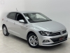 POLO 1.0 TSI COMFORTLINE 12V FLEX 4P AUTOMÁTICO - 2018 - SANTA CRUZ DO SUL