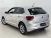 POLO 1.0 TSI COMFORTLINE 12V FLEX 4P AUTOMÁTICO - 2018 - SANTA CRUZ DO SUL