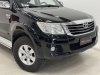 HILUX 2.7 SRV 4X4 CD 16V FLEX 4P AUTOMÁTICO - 2015 - SANTA CRUZ DO SUL