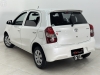 ETIOS 1.3 X 16V FLEX 4P AUTOMÁTICO - 2019 - SANTA CRUZ DO SUL