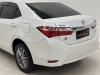 COROLLA 2.0 XEI 16V FLEX 4P AUTOMÁTICO - 2017 - SANTA CRUZ DO SUL