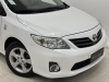 COROLLA 1.6 GLI 16V 4P AUTOMÁTICO - 2014 - SANTA CRUZ DO SUL