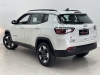 COMPASS 2.0 16V DIESEL LONGITUDE 4X4 AUTOMÁTICO - 2018 - SANTA CRUZ DO SUL