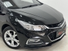 CRUZE 1.4 TURBO LT 16V FLEX 4P AUTOMÁTICO - 2019 - SANTA CRUZ DO SUL