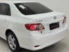 COROLLA 1.8 GLI 16V FLEX 4P AUTOMÁTICO - 2013 - SANTA CRUZ DO SUL