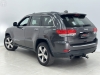 GRAND CHEROKEE 3.0 LIMITED 4X4 V6 24V TURBO DIESEL 4P AUTOMÁTICO - 2015 - SANTA CRUZ DO SUL