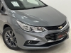 CRUZE 1.4 TURBO LT 16V FLEX 4P AUTOMÁTICO - 2018 - SANTA CRUZ DO SUL