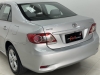 COROLLA 1.8 GLI 16V FLEX 4P AUTOMÁTICO - 2014 - SANTA CRUZ DO SUL