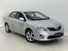 COROLLA 1.8 GLI 16V FLEX 4P AUTOMÁTICO - 2014 - SANTA CRUZ DO SUL