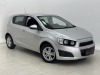 SONIC 1.6 LT 16V FLEX 4P AUTOMÁTICO - 2014 - SANTA CRUZ DO SUL