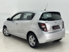 SONIC 1.6 LT 16V FLEX 4P AUTOMÁTICO - 2014 - SANTA CRUZ DO SUL