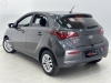 HB20 1.0 COMFORT PLUS 12V TURBO FLEX 4P MANUAL - 2019 - SANTA CRUZ DO SUL