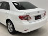 COROLLA 1.6 GLI 16V 4P AUTOMÁTICO - 2014 - SANTA CRUZ DO SUL