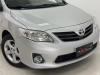 COROLLA 1.8 GLI 16V FLEX 4P AUTOMÁTICO - 2014 - SANTA CRUZ DO SUL