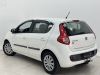 PALIO 1.6 MPI ESSENCE 16V FLEX 4P MANUAL - 2015 - SANTA CRUZ DO SUL