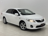 COROLLA 1.8 GLI 16V FLEX 4P AUTOMÁTICO - 2013 - SANTA CRUZ DO SUL